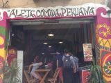 Aleja - Restaurante Peruano